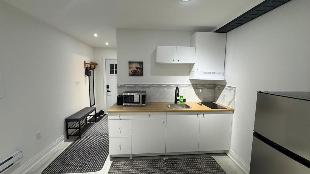 Photo of Kitchen in Jacksons Point