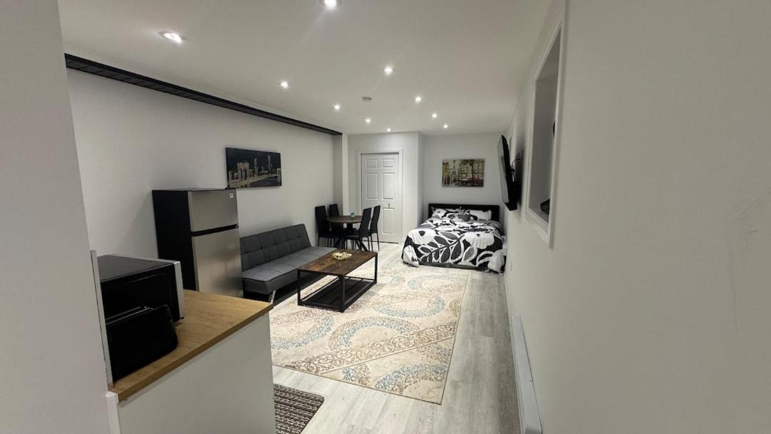 Photo of Bedroom in Jacksons Point