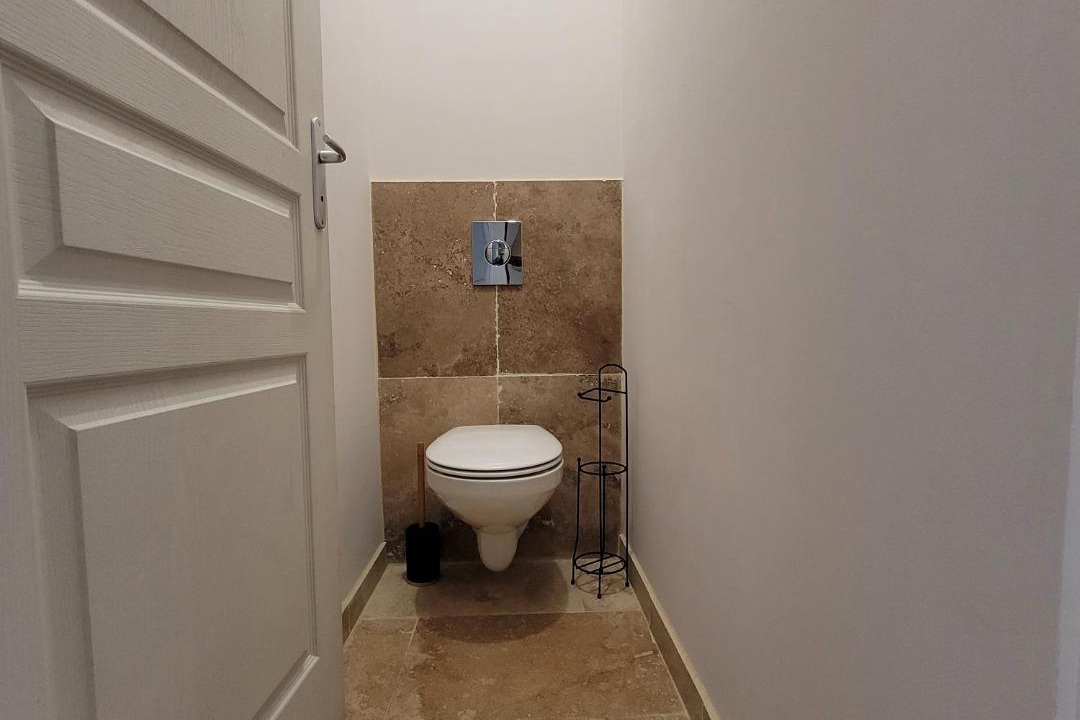 Photo of Bathroom in Besseges