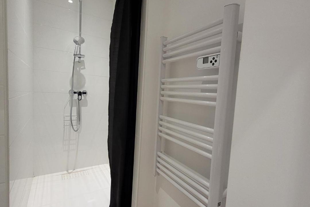 Photo of Bathroom in Besseges