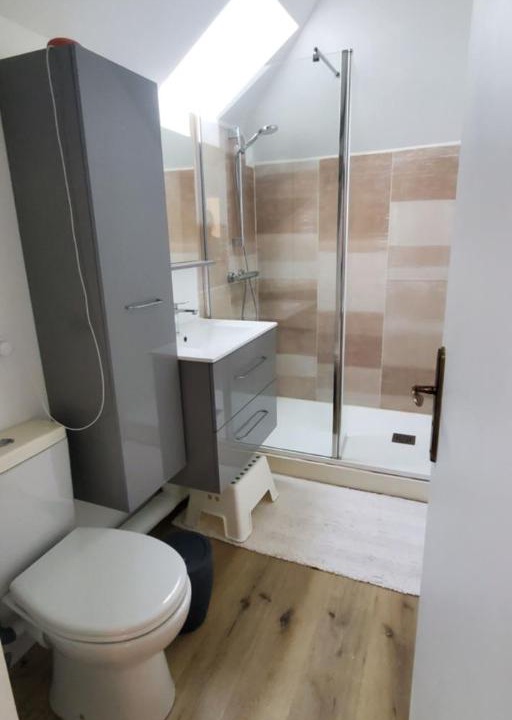 Photo of Bathroom in Cormery