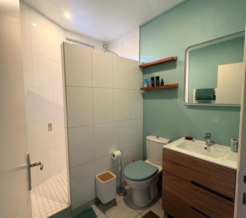 Photo of Bathroom in Wimille