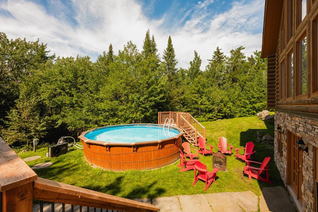Photo of Others in Fiddler Lake Resort