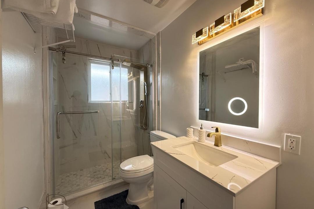 Photo of Bathroom in West Hill