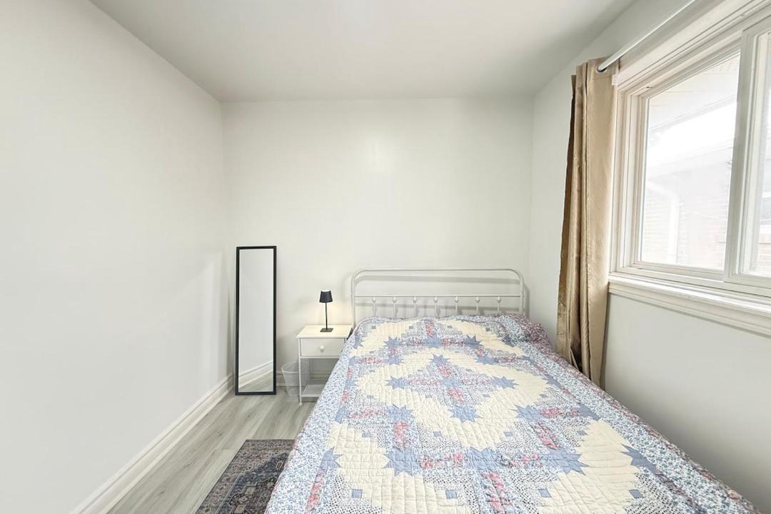 Photo of Bedroom in West Hill