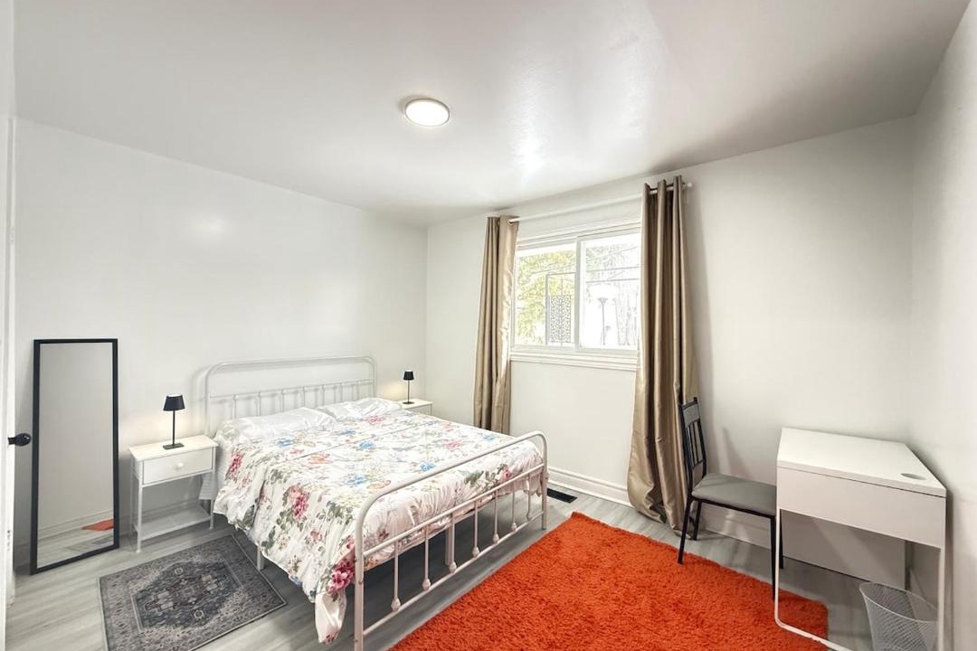 Photo of Bedroom in West Hill