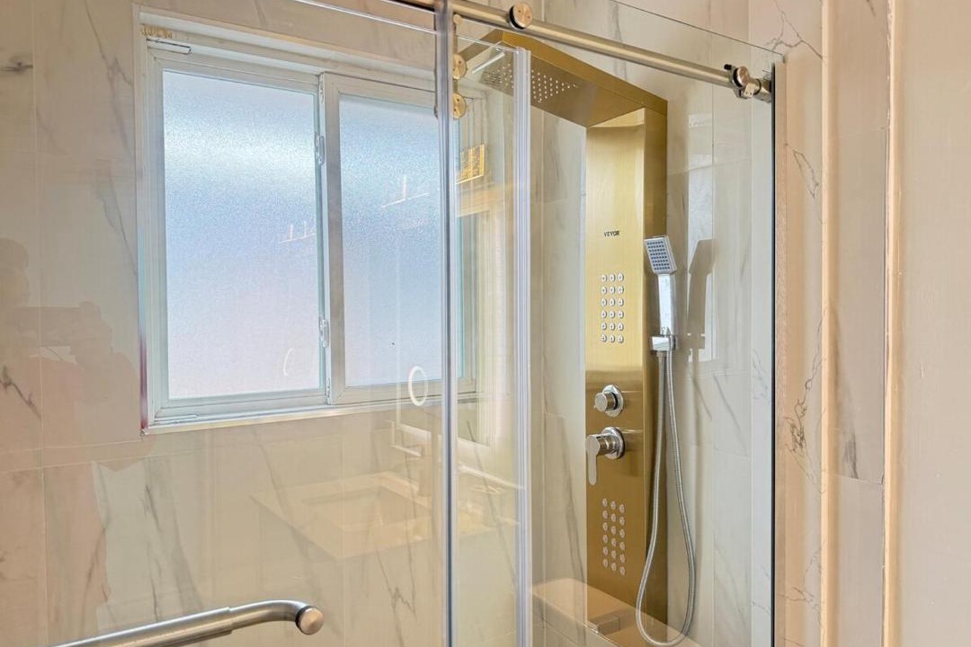 Photo of Bathroom in West Hill