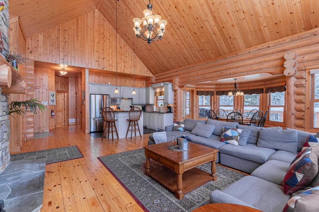 Photo of Others in Fiddler Lake Resort