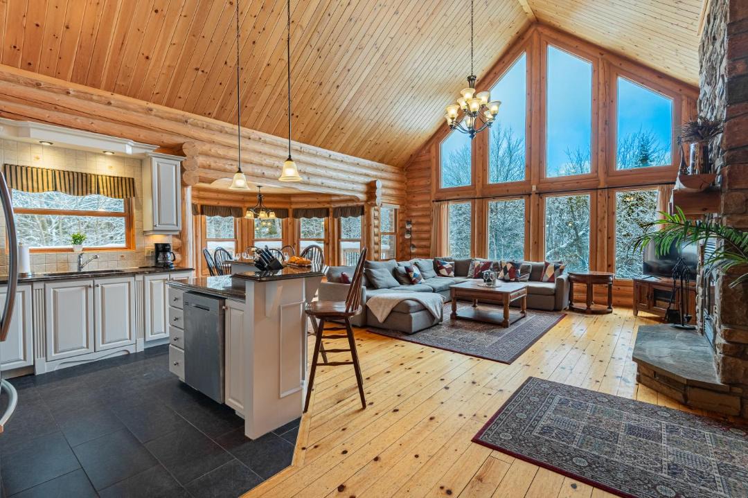 Photo of Others in Fiddler Lake Resort