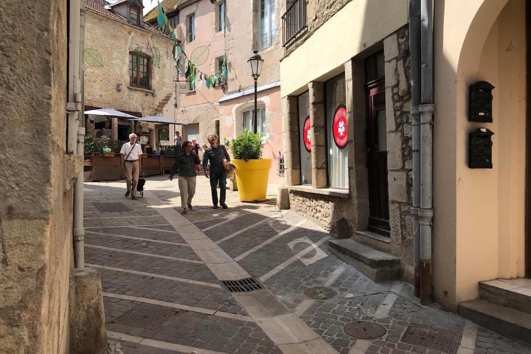 Photo of Others in Clamecy