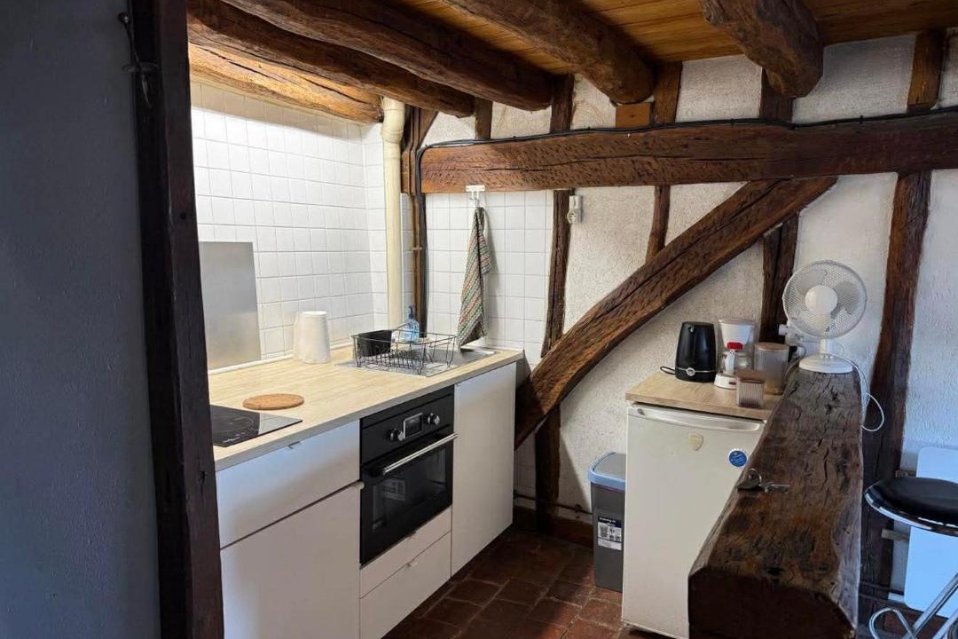 Photo of Kitchen in Clamecy