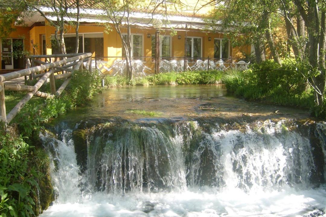 Photo of Others in Villalba de la Sierra