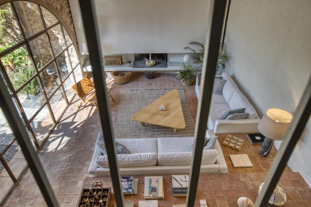 Photo of Patio Balcony in Viladamat