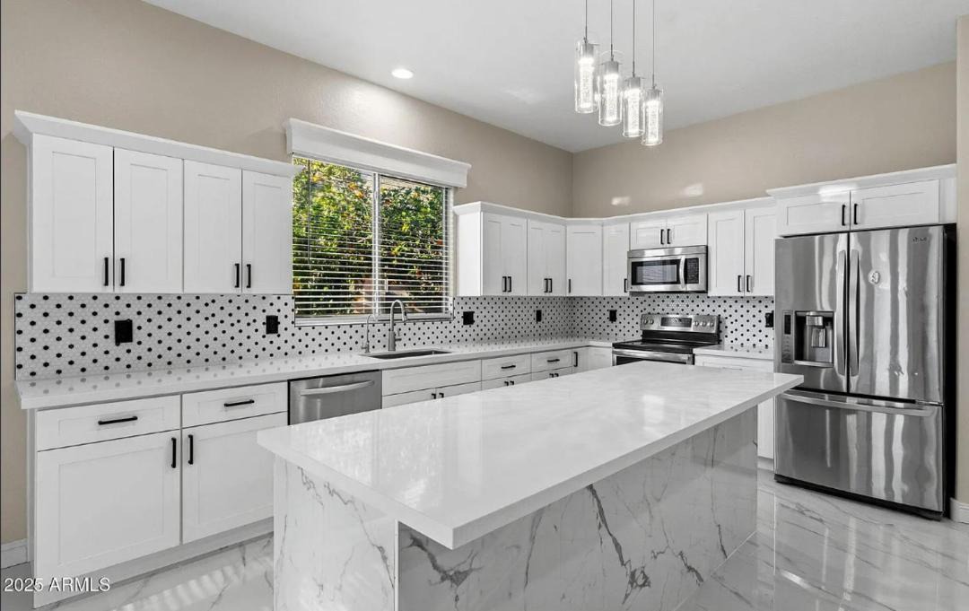 Photo of Kitchen in Ocotillo