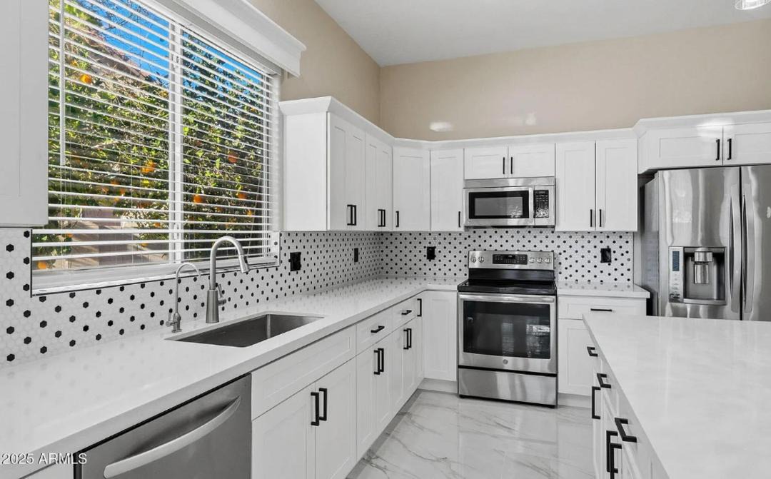 Photo of Kitchen in Ocotillo