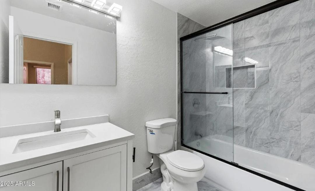 Photo of Bathroom in Ocotillo