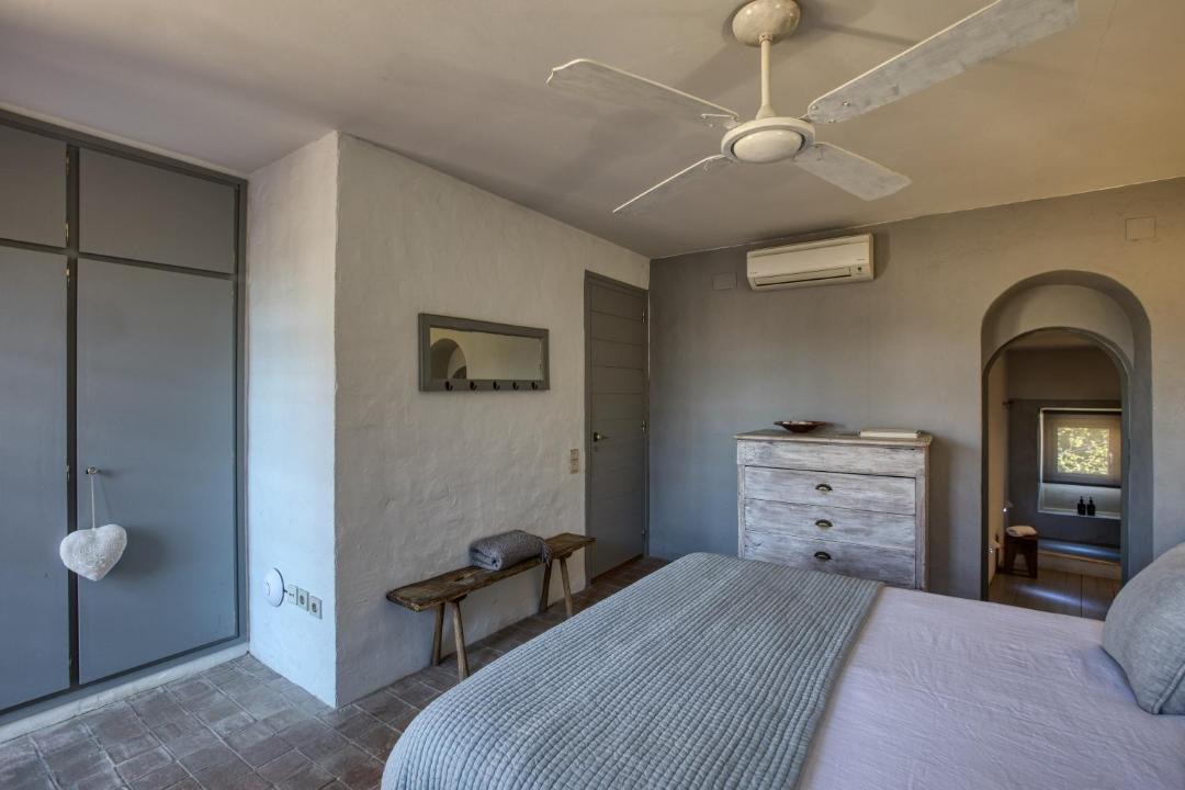 Photo of Bedroom in Viladamat