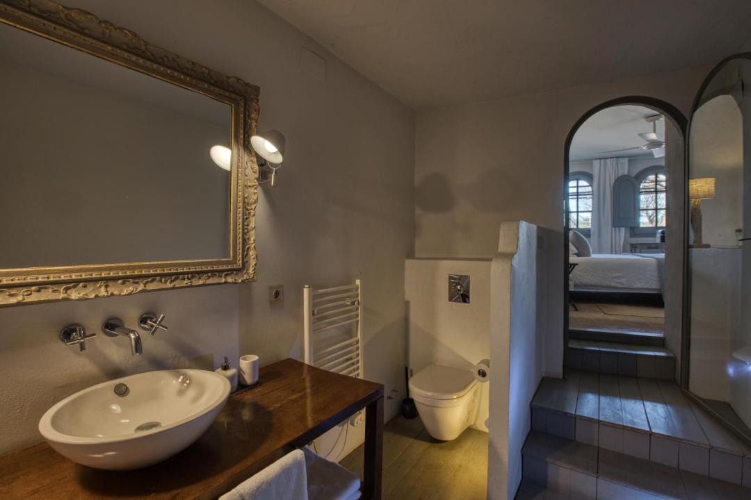 Photo of Bathroom in Viladamat
