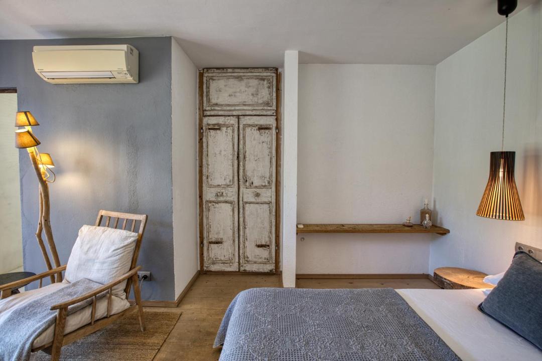 Photo of Bedroom in Viladamat