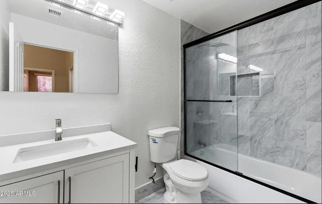 Photo of Bathroom in Ocotillo