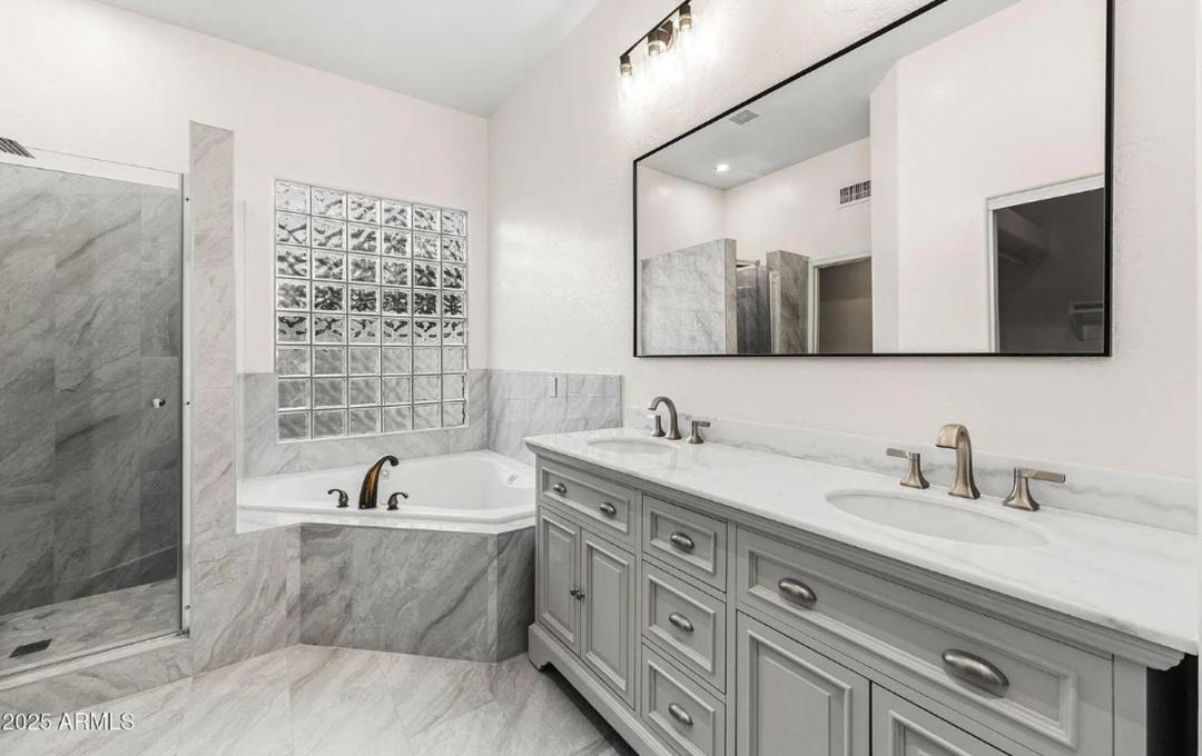 Photo of Bathroom in Ocotillo