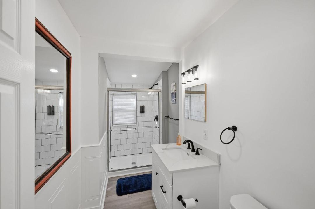 Photo of Bathroom in Franklinton