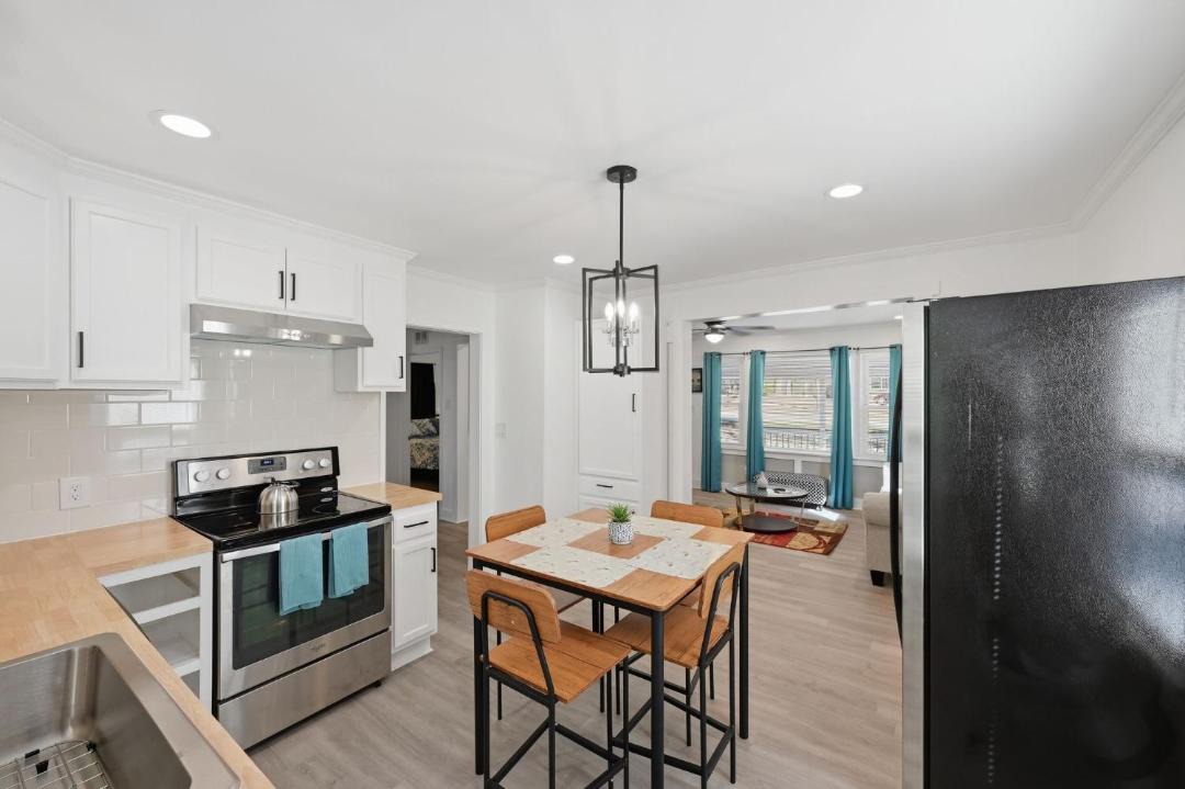 Photo of Kitchen in Franklinton