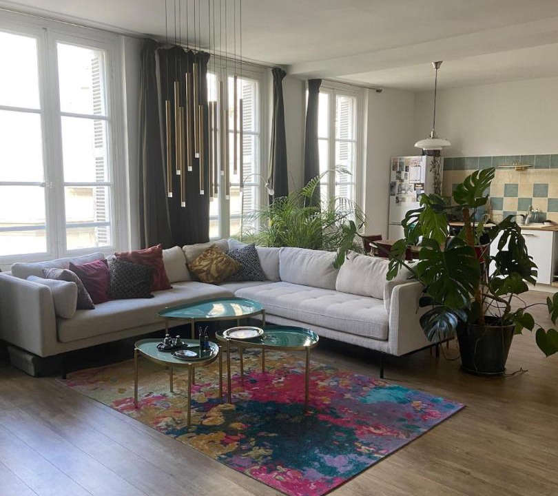 Photo of Livingroom in Azay-le-Rideau