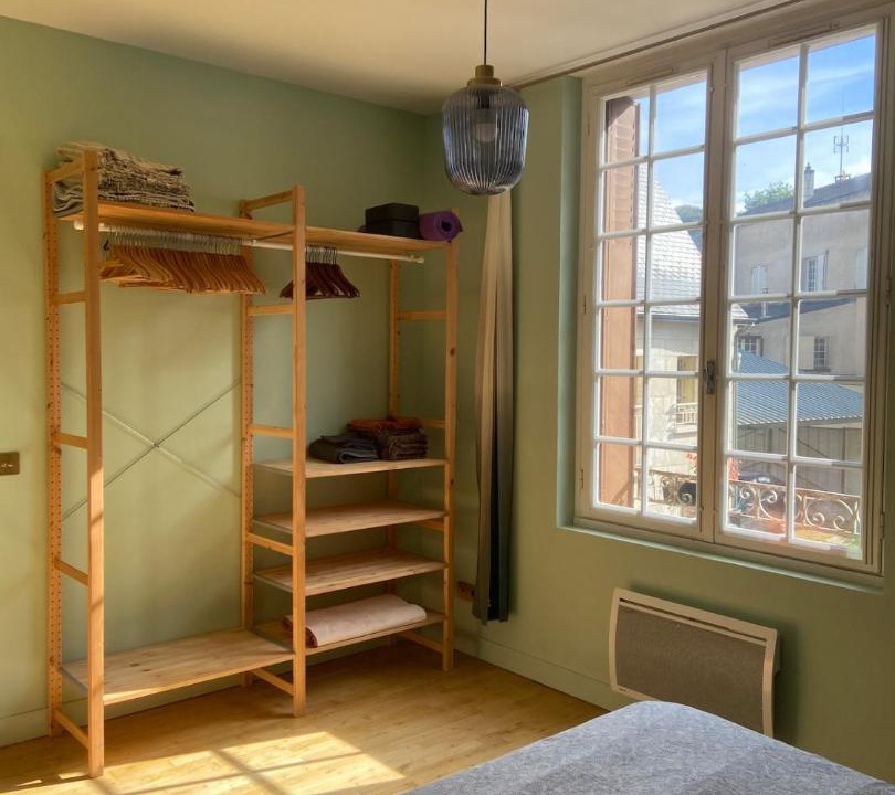 Photo of Bedroom in Azay-le-Rideau