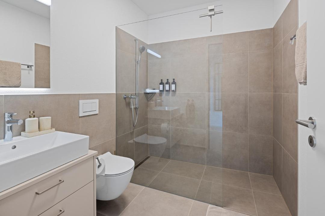 Photo of Bathroom in Altdorf