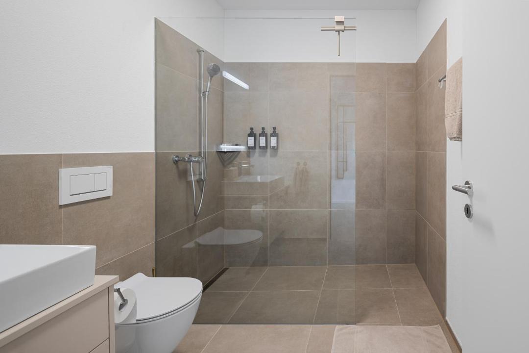 Photo of Bathroom in Altdorf