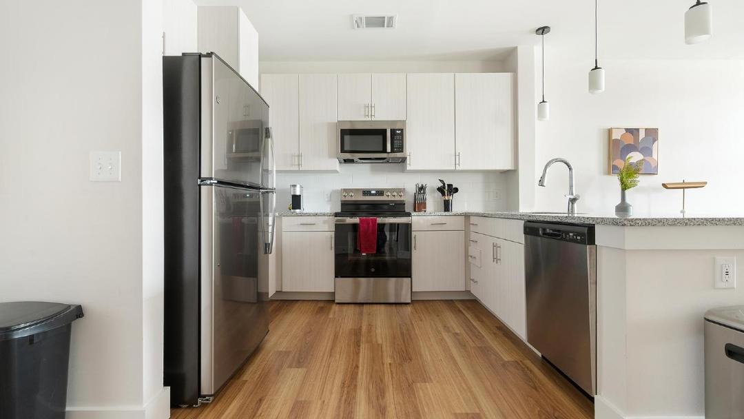 Photo of Kitchen in Huntersville