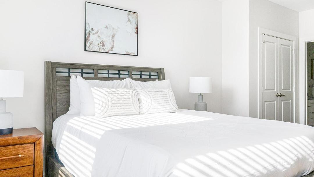 Photo of Bedroom in Huntersville
