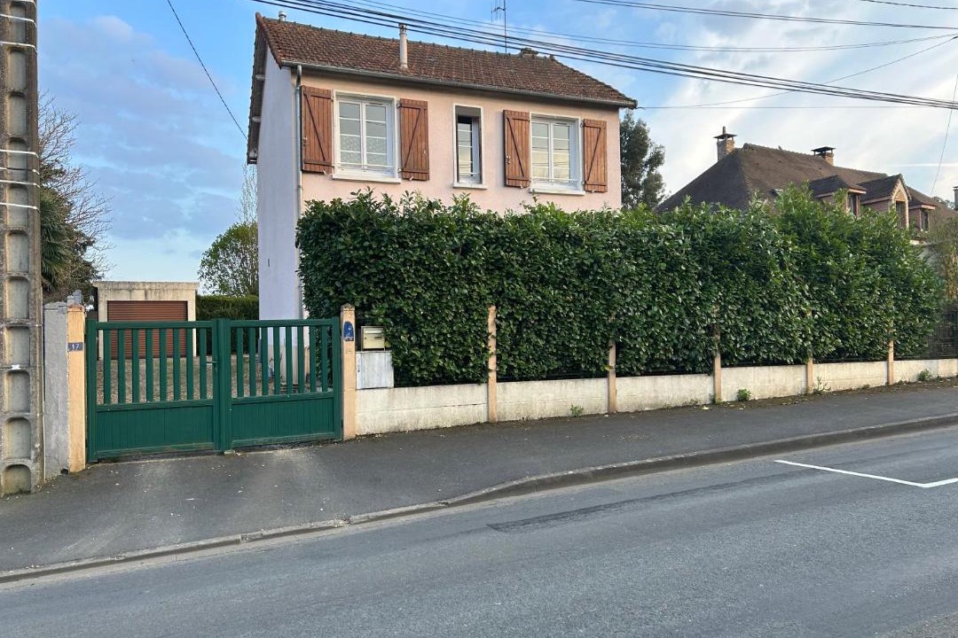 Photo of Others in La Suze-sur-Sarthe