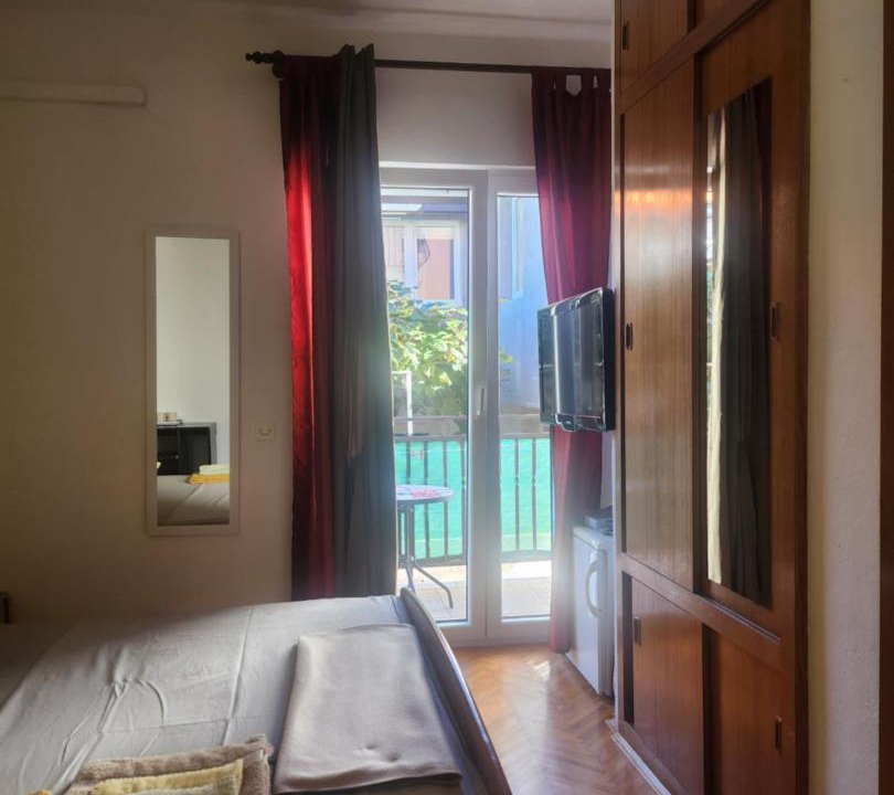 Photo of Bedroom in Supetar
