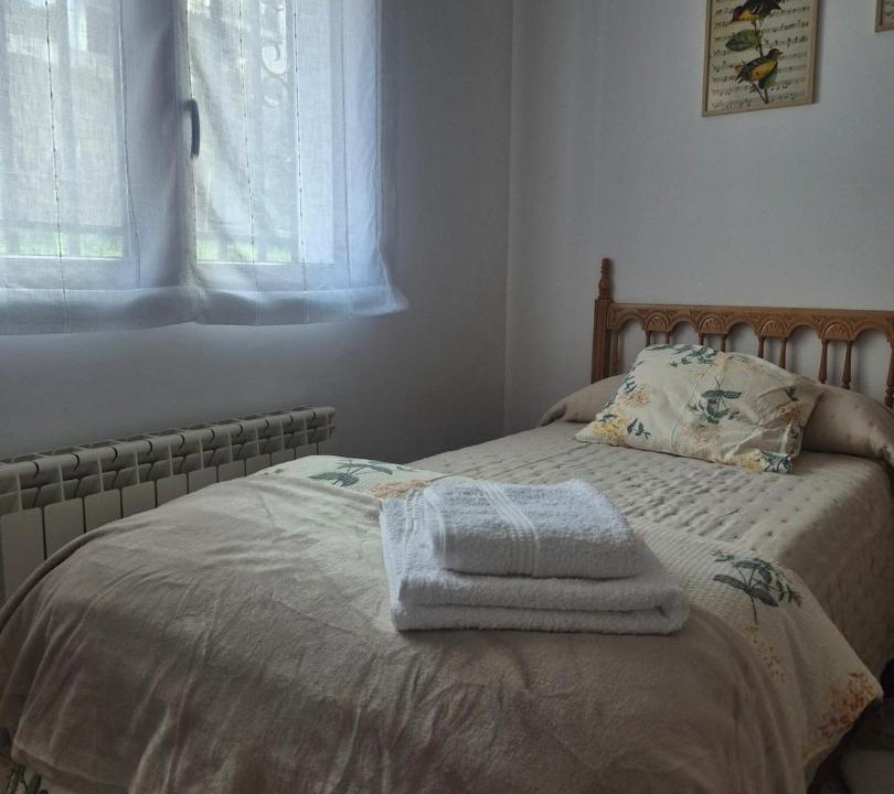 Photo of Bedroom in Montemayor del Rio