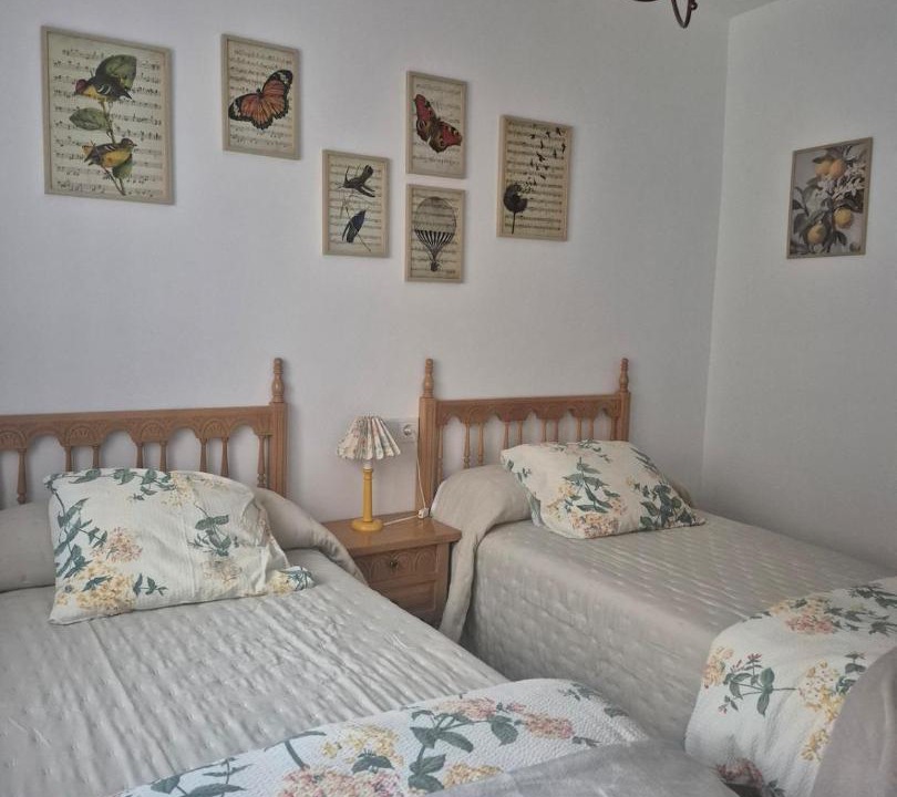 Photo of Bedroom in Montemayor del Rio