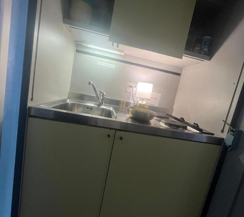 Photo of Kitchen in Porrentruy
