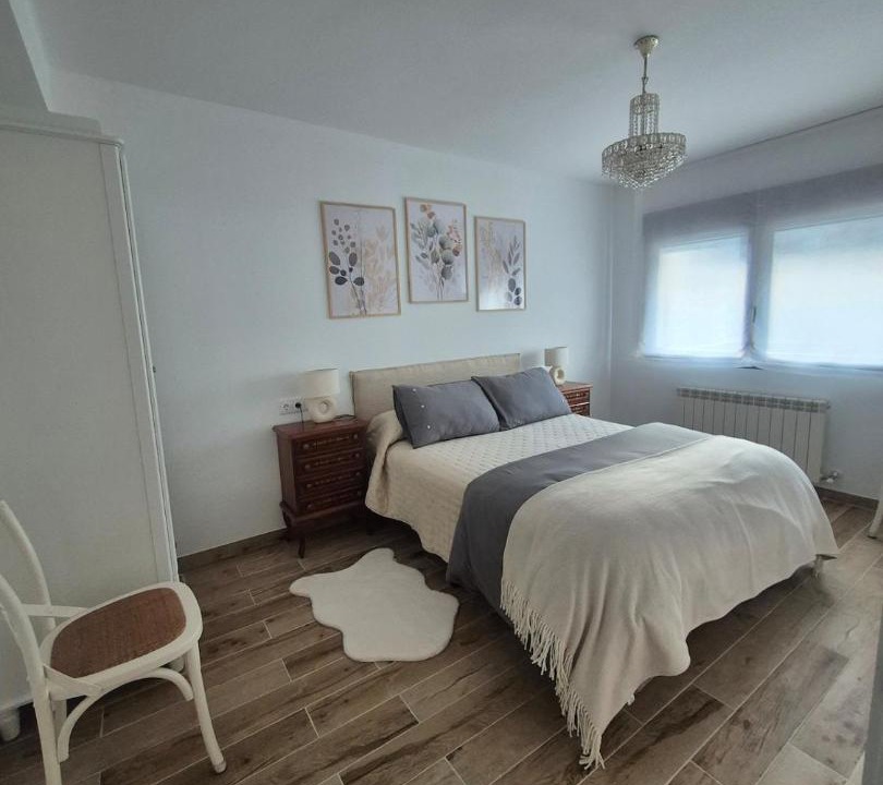 Photo of Bedroom in Montemayor del Rio