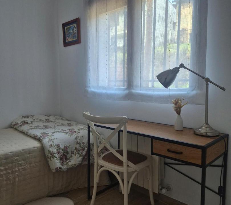 Photo of Bedroom in Montemayor del Rio