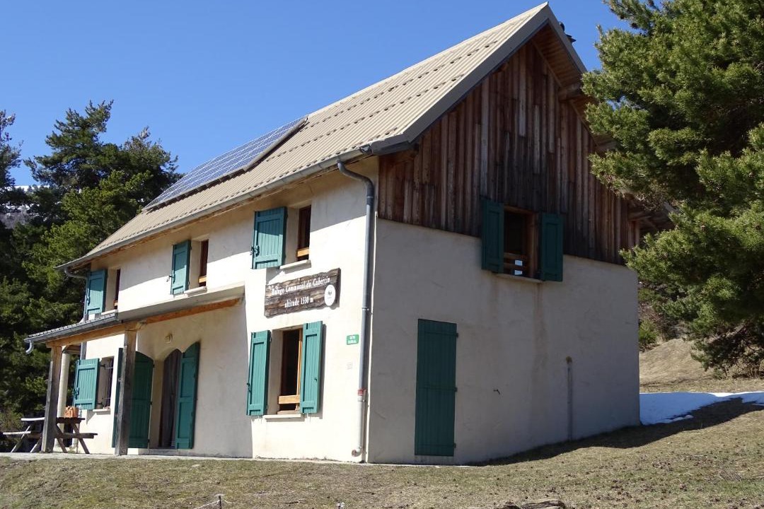 Photo of Others in Auzet