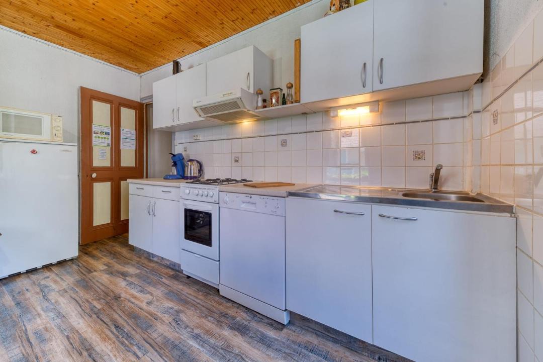 Photo of Kitchen in Saint-Pierre-d'Entremont