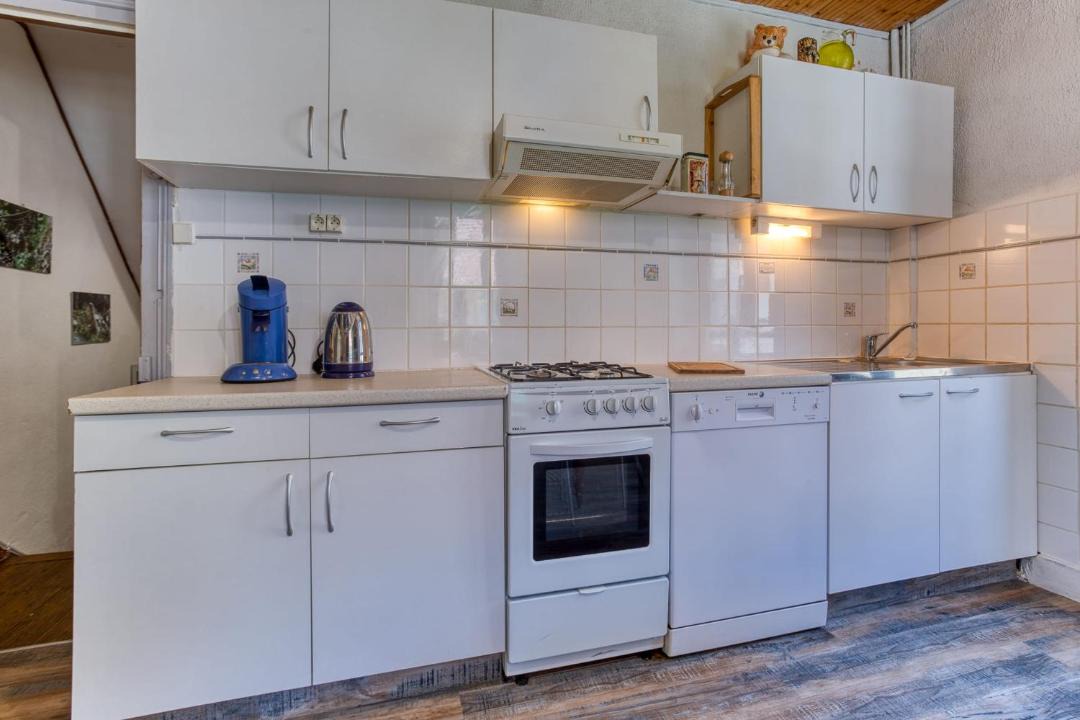 Photo of Kitchen in Saint-Pierre-d'Entremont