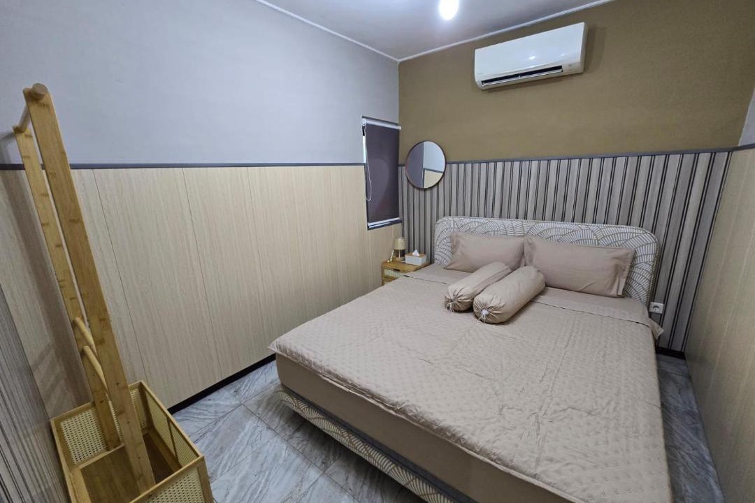 Photo of Bedroom in Purwokerto