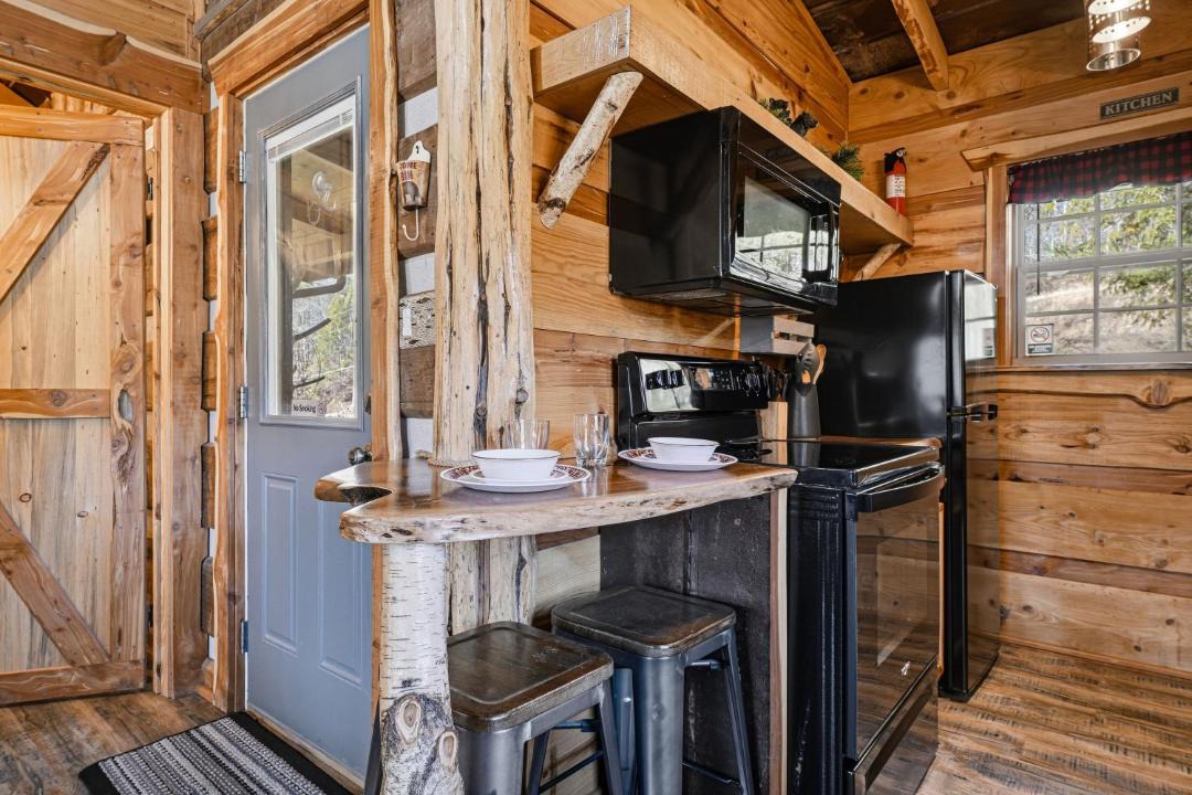 Photo of Kitchen in Cosby