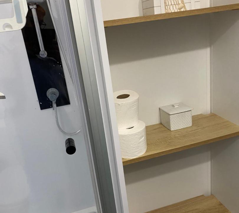 Photo of Bathroom in Equihen-Plage