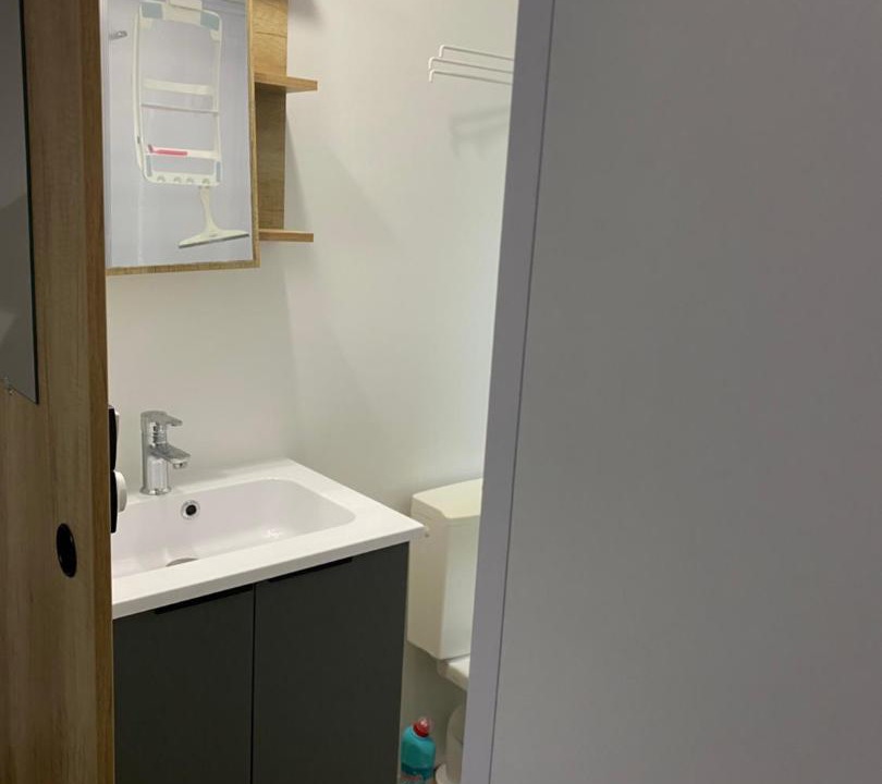 Photo of Bathroom in Equihen-Plage