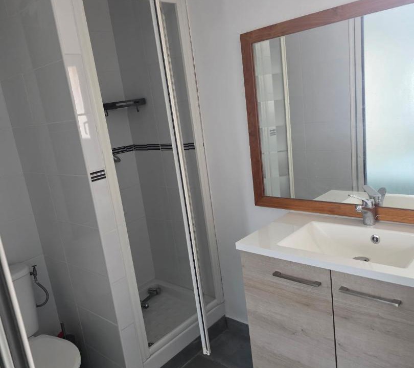 Photo of Bathroom in Marignane