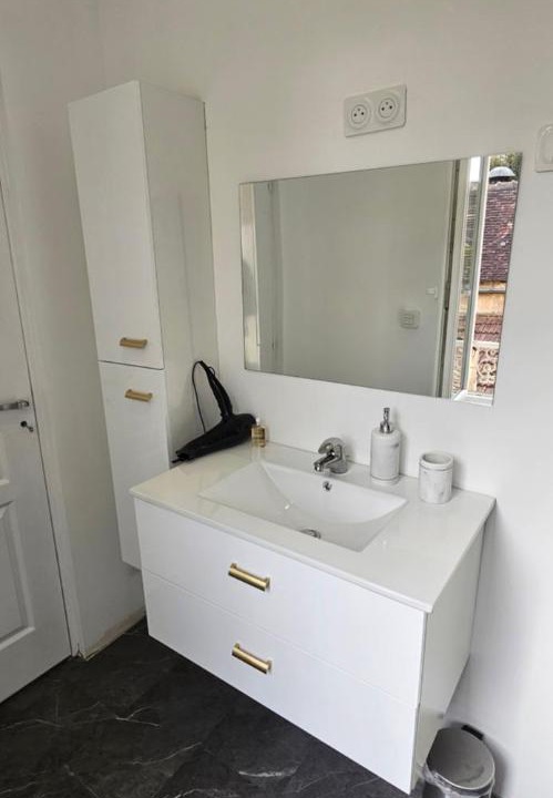 Photo of Bathroom in Auxerre