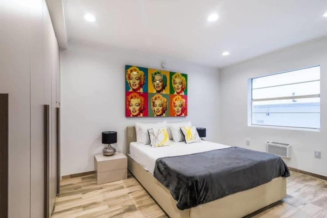 Photo of Bedroom in South of Fifth